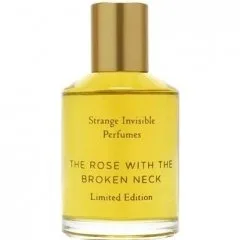 The Rose With The Broken Neck