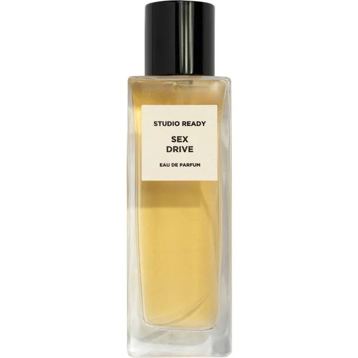 Sex Drive Studio Ready Eau de Parfum
