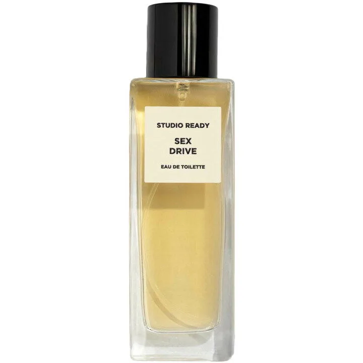 Sex Drive Studio Ready Eau de Toilette