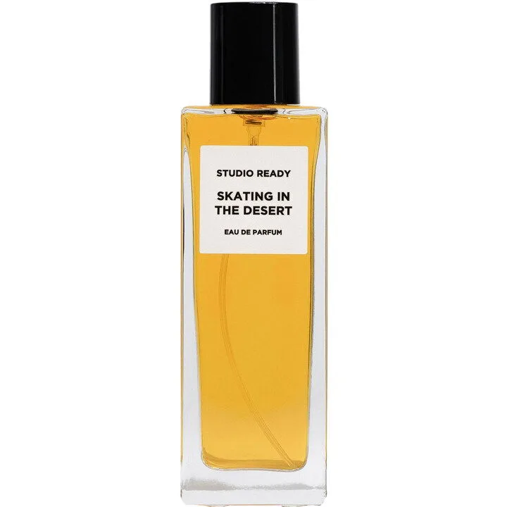 Skating in the Desert Studio Ready Eau de Parfum