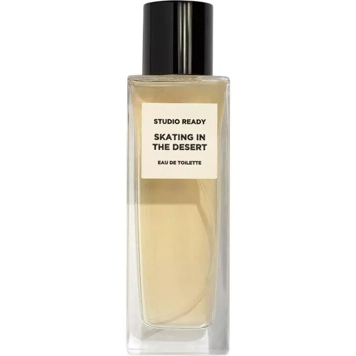 Skating in the Desert Studio Ready Eau de Toilette
