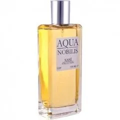 Nanì Collection - Aqua Nobilis