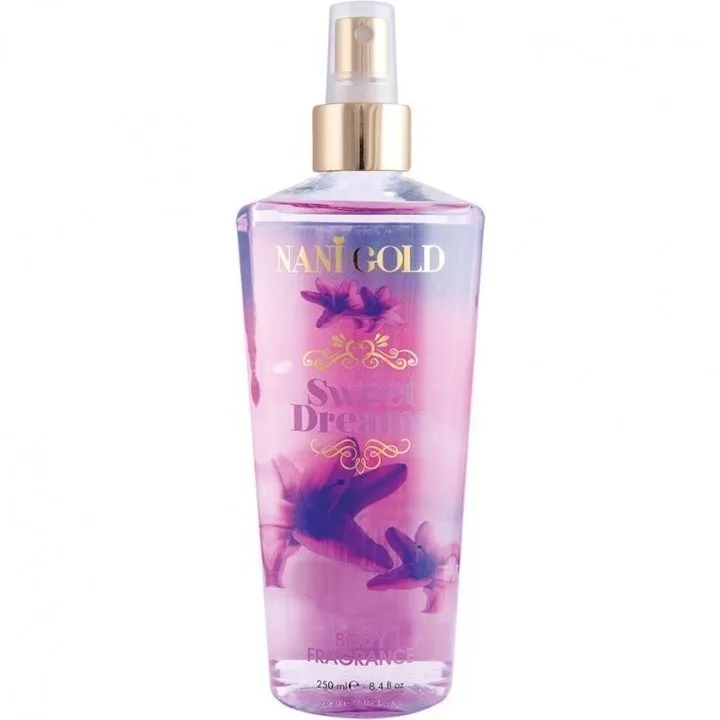 Nanì Gold - Sweet Dreams