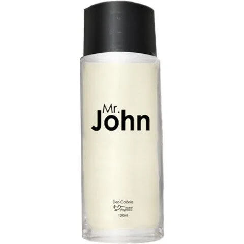 Mr. John