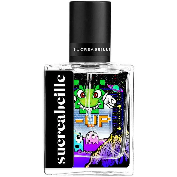 1-Up Sucreabeille Eau de Parfum