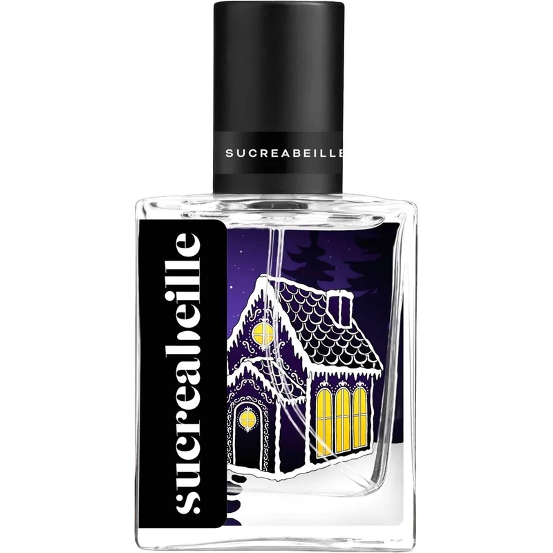 A Confection of Sorrows Sucreabeille Perfume Oil