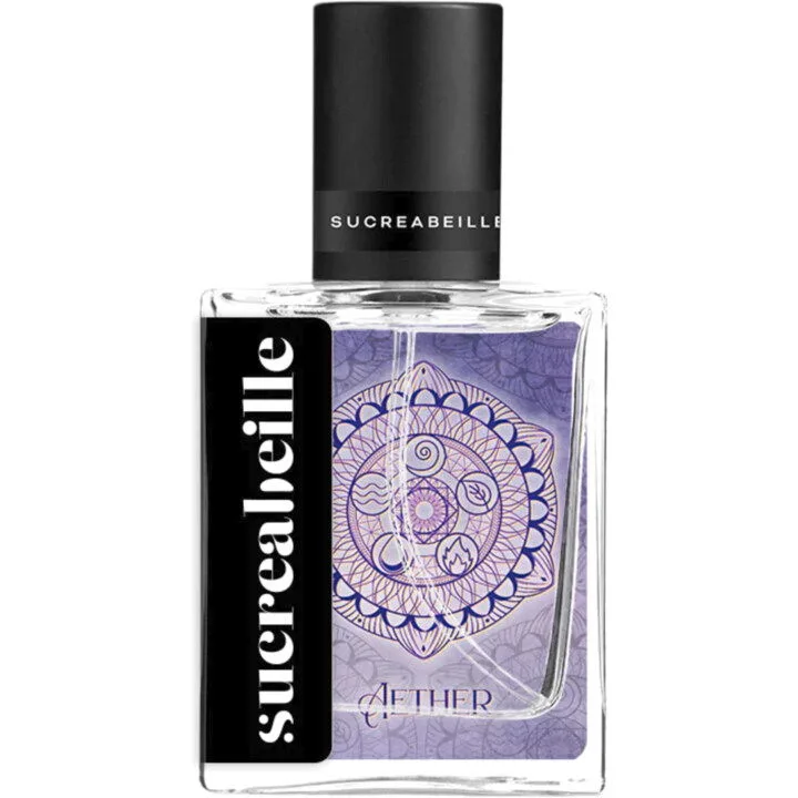 Aether Sucreabeille Eau de Parfum