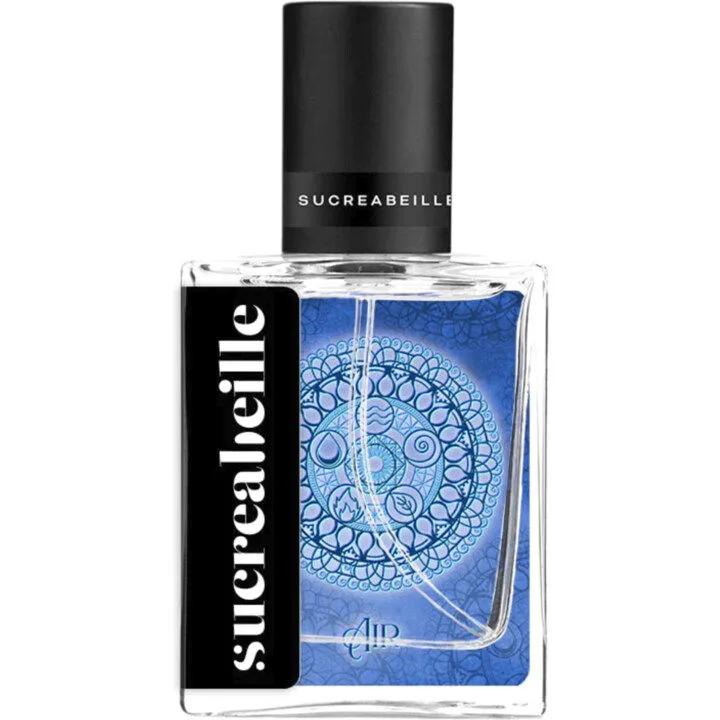 Air Sucreabeille Eau de Parfum
