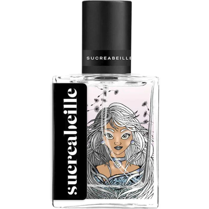 Air Witch Sucreabeille Perfume Oil