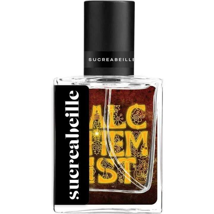 Alchemist Sucreabeille Eau de Parfum