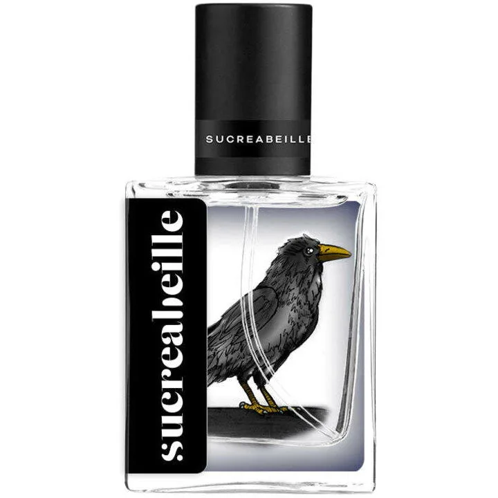 Attempted Murder Sucreabeille Eau de Parfum