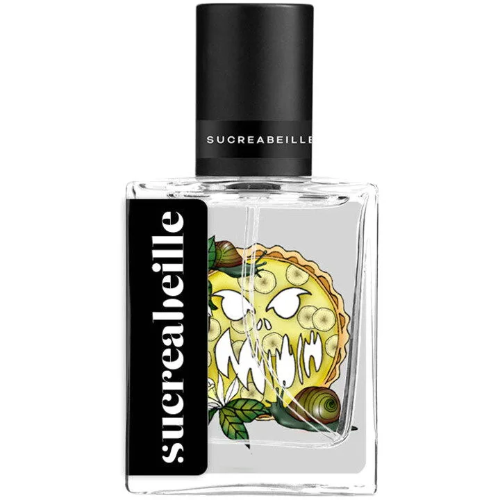 Banana Cream Pie Sucreabeille Eau de Parfum