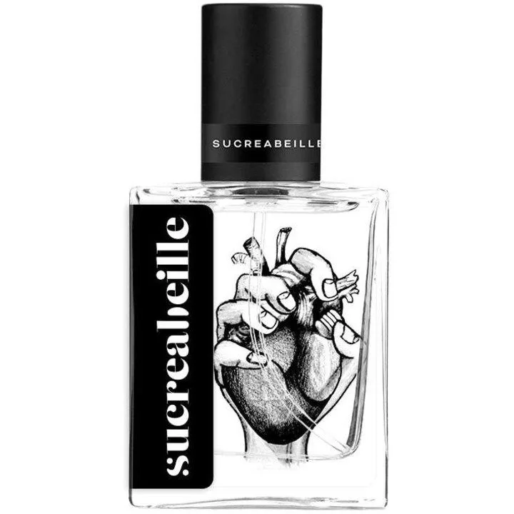 Beating Heart Sucreabeille Eau de Parfum