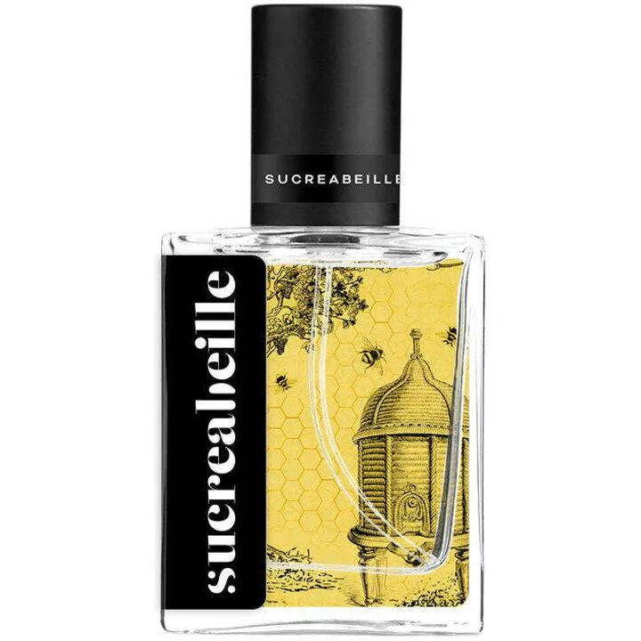 Beekeeper's Daughter Sucreabeille Perfume Oil