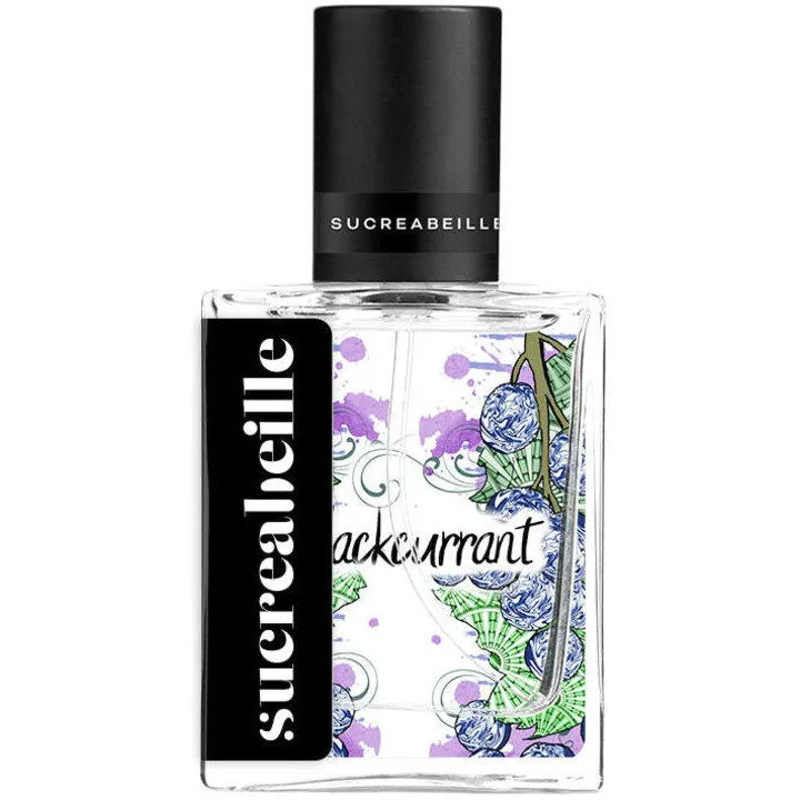 Blackcurrant