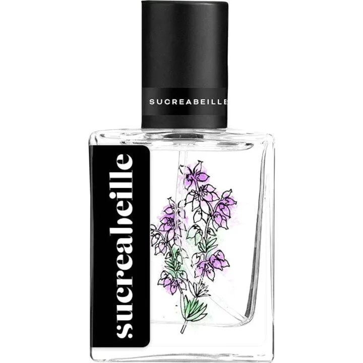 Calluna Sucreabeille Eau de Parfum