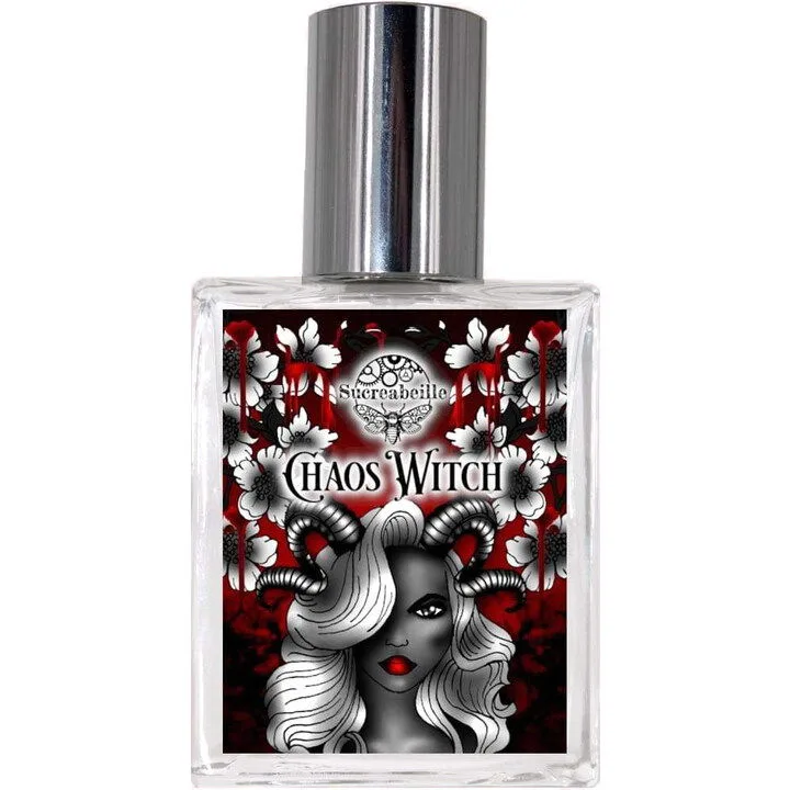 Chaos Witch Sucreabeille Eau de Parfum