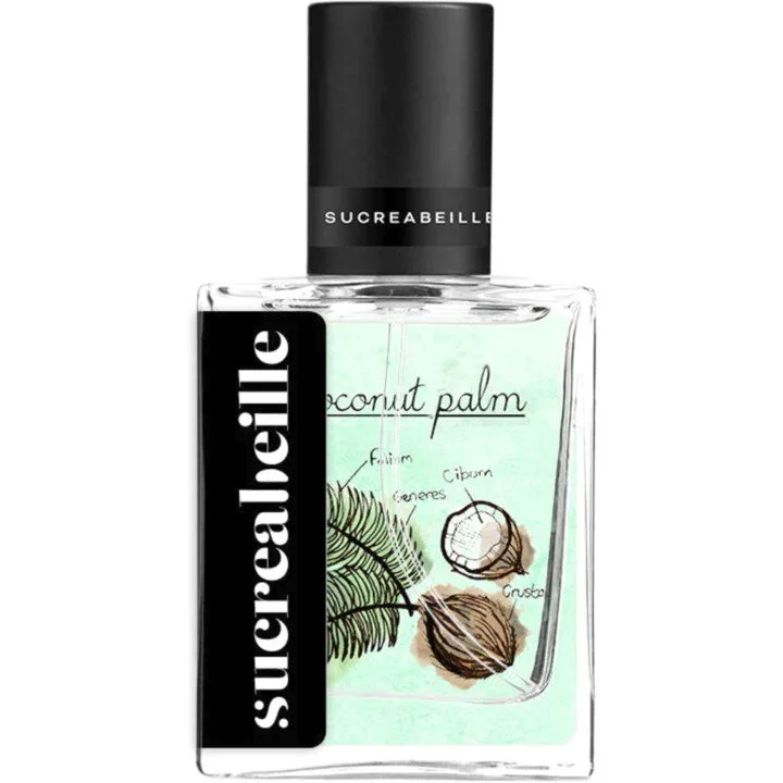 Coconut Palm