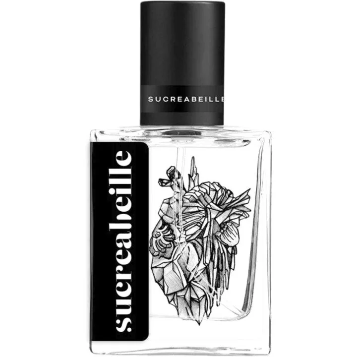 Cold Heart Sucreabeille Perfume Oil