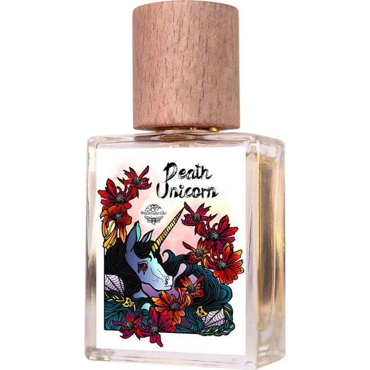 Death Unicorn