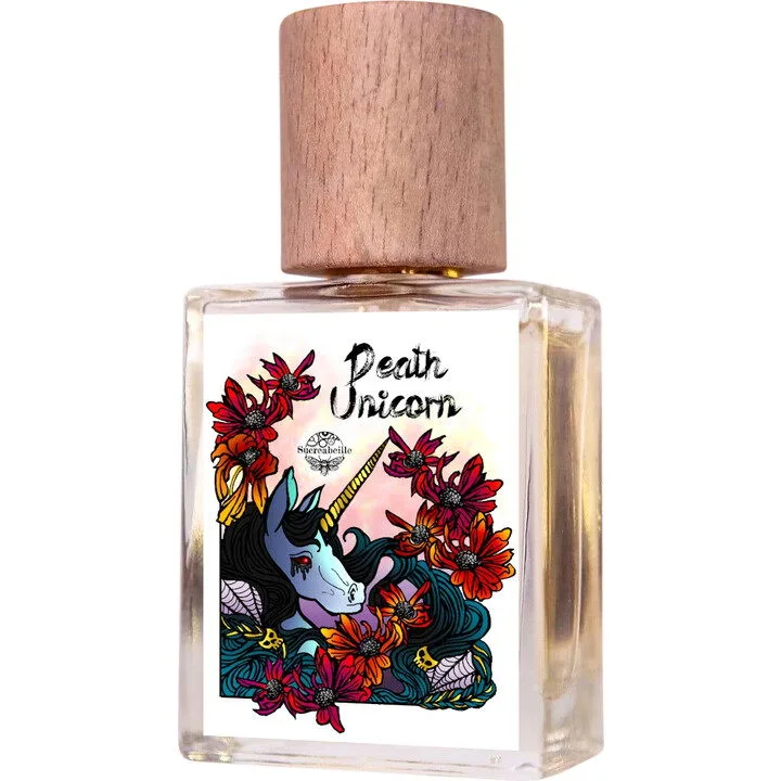 Death Unicorn