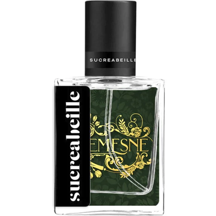 Demesne Sucreabeille Eau de Parfum