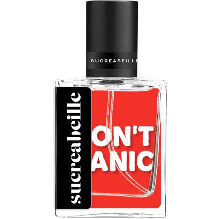 Don't Panic