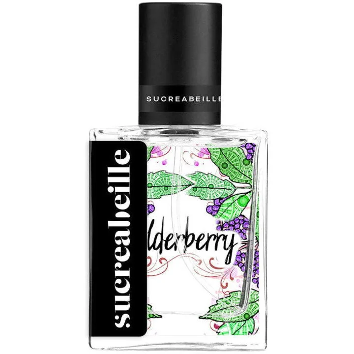 Elderberry