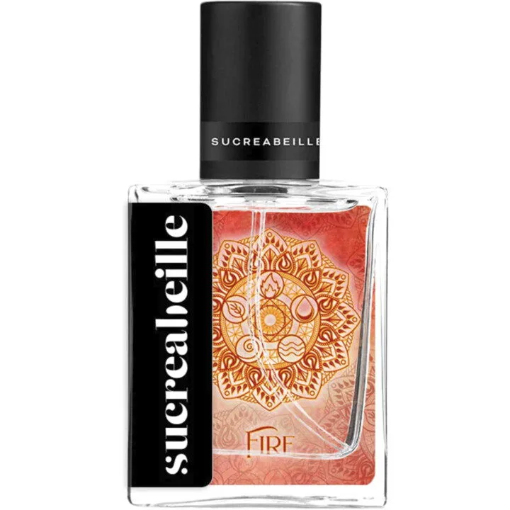Fire Sucreabeille Eau de Parfum