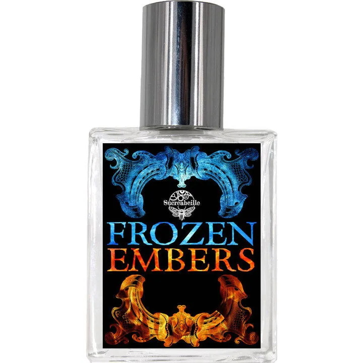 Frozen Embers