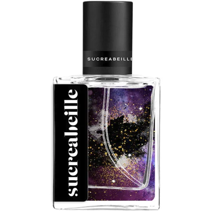 Glitter Panic Sucreabeille Perfume Oil