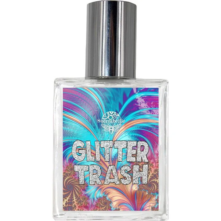Glitter Trash