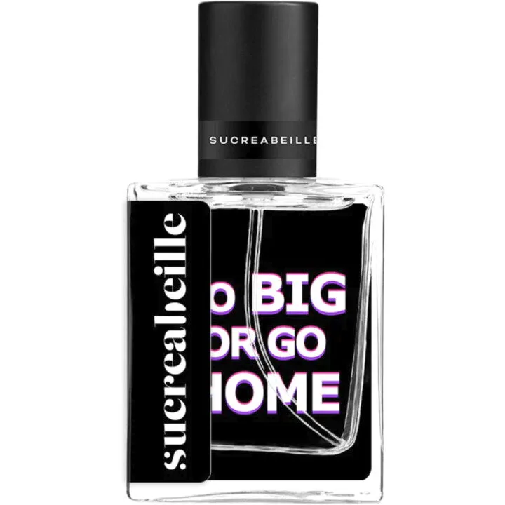Go Big or Go Home Sucreabeille Eau de Parfum