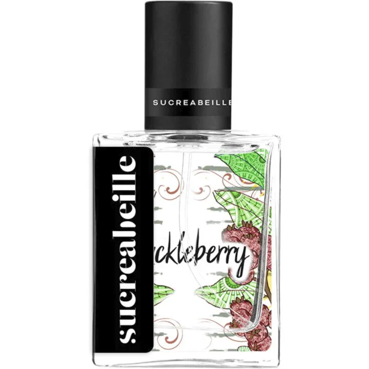 Huckleberry