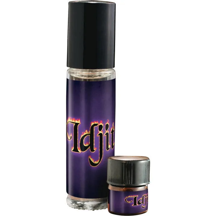 Idjit Sucreabeille Perfume Oil
