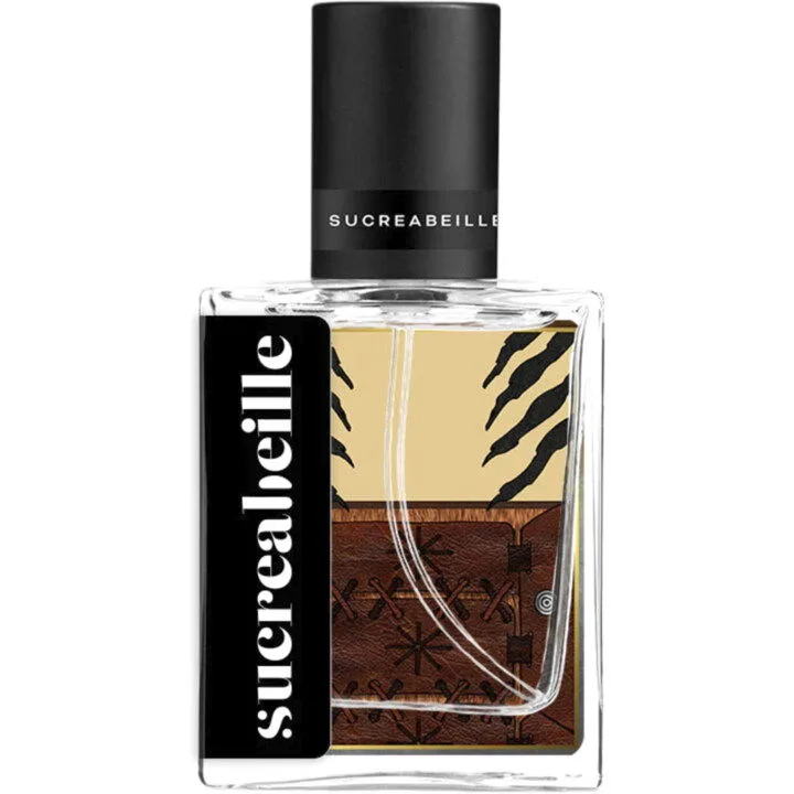 Sucreabeille Khal Drogo Sucreabeille Eau De Parfum parfüm şişesi