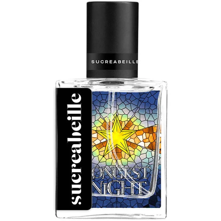 Longest Night Sucreabeille Eau de Parfum