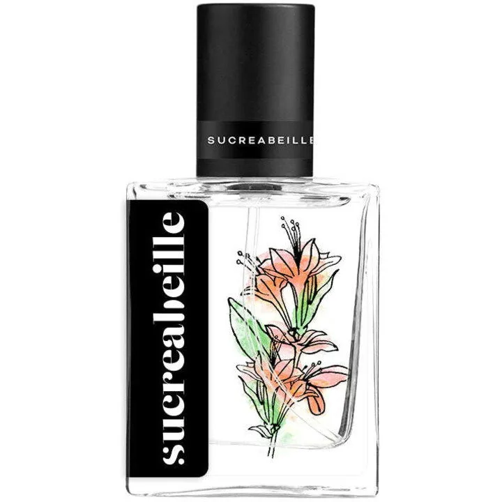Lonicera Sucreabeille Eau de Parfum