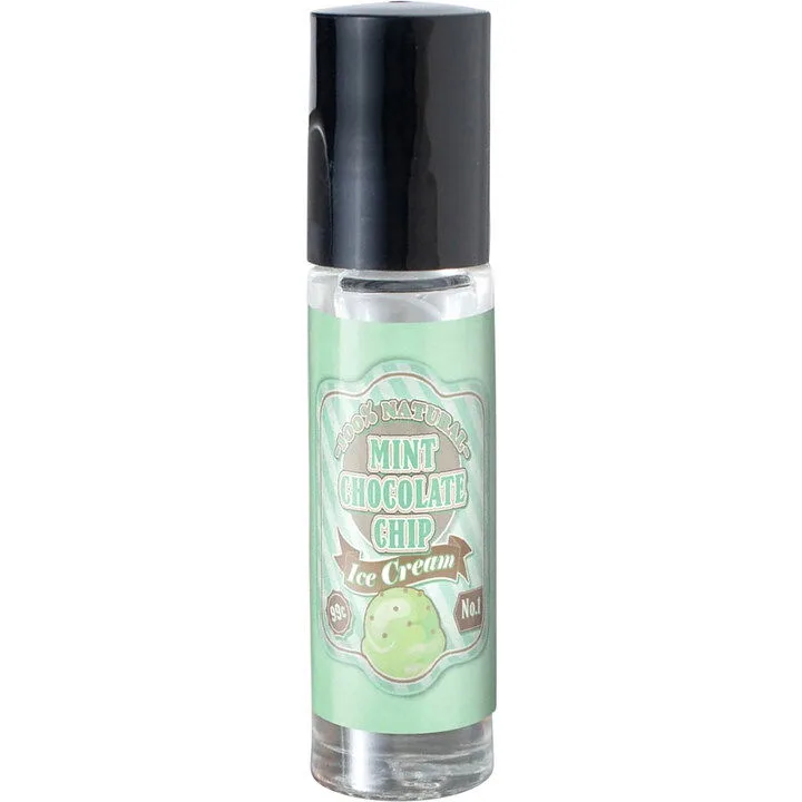 Mint Chocolate Chip Sucreabeille Perfume Oil
