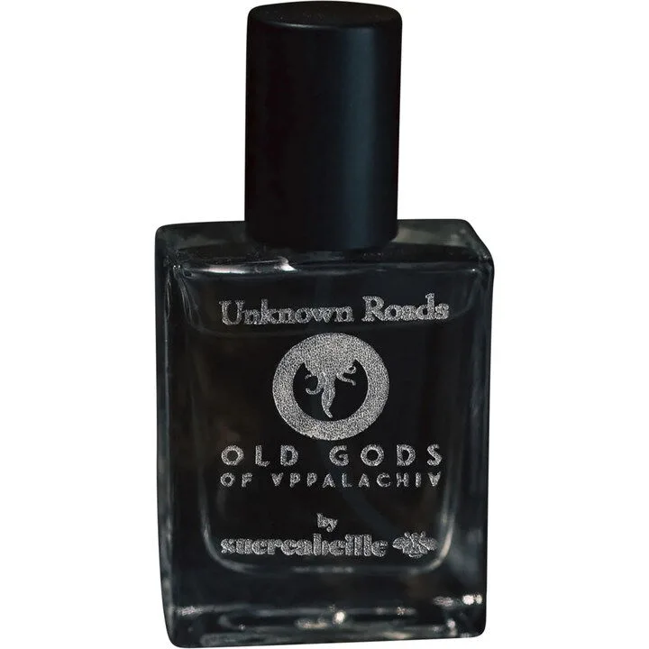 Old Gods of Appalachia - Unknown Roads Sucreabeille Eau de Parfum