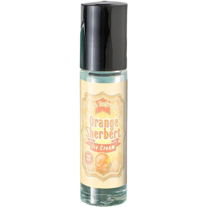 Orange Sherbert Sucreabeille Eau de Parfum