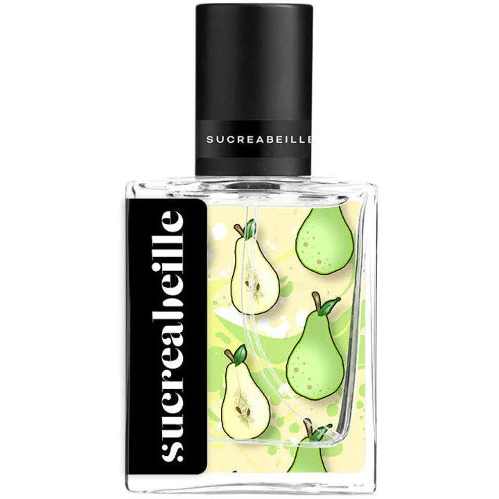Pear Dream Sucreabeille Eau de Parfum