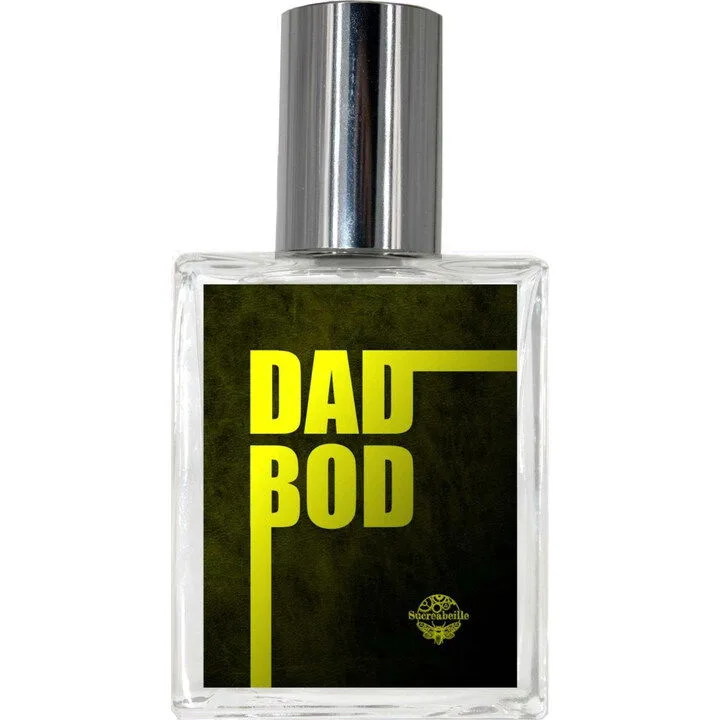 Possum Waddle Dad Bod