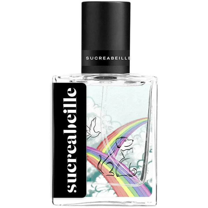 Rainbow Bridge Sucreabeille Perfume Oil