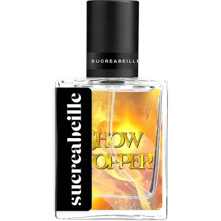 Showstopper Sucreabeille Perfume Oil