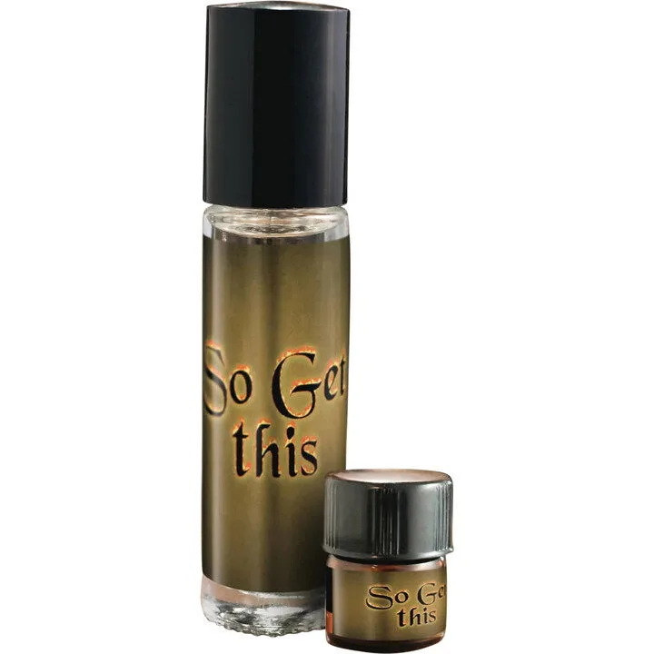 So Get This Sucreabeille Eau de Parfum