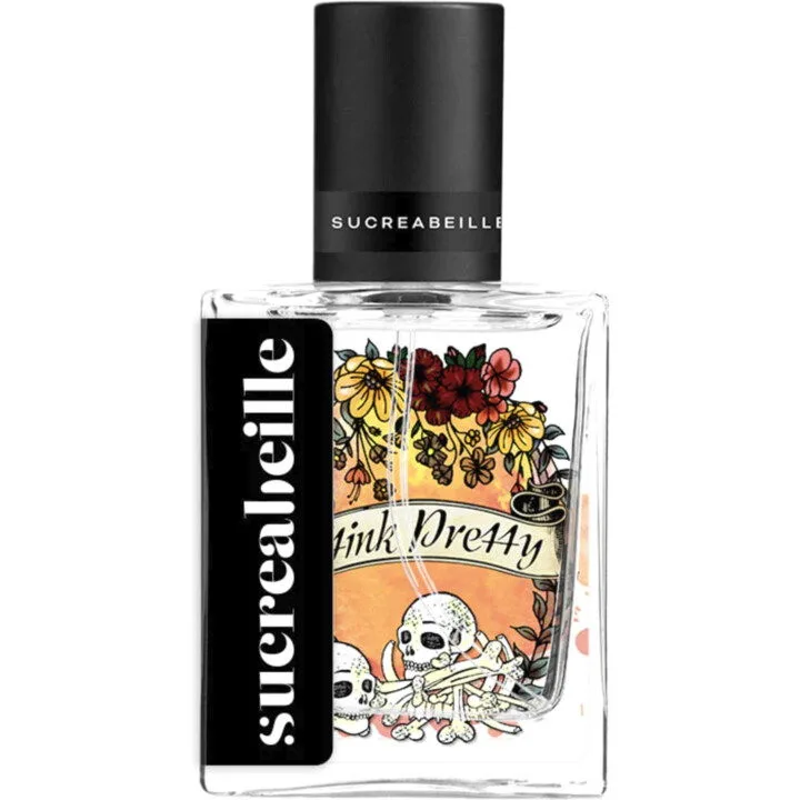 Stink Pretty Sucreabeille Perfume Oil