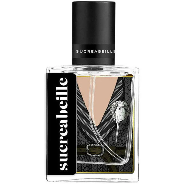 Tyrion Sucreabeille Perfume Oil