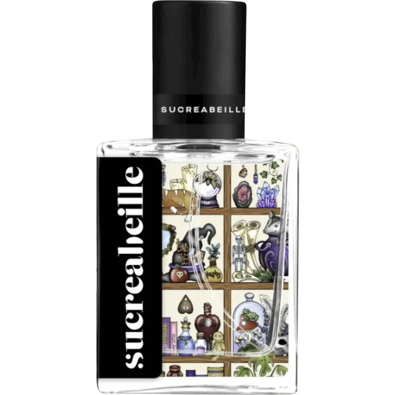 Witchy Shit