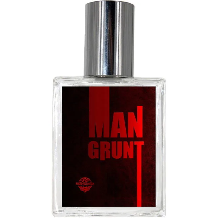 Yeti Howl Man Grunt